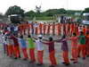 Encerramento